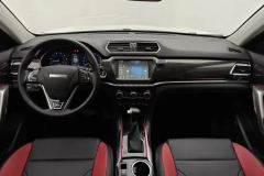 2018 Haval H2 2017 1.5T AT Blue LabelLuxury FWD #12