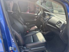 2018 Honda Fit Hatchback 2018 1.5 AT Comfort #7