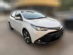 2021 Toyota Levin Twin Engine E+ 2019 1.8 AT PH GSEliteFashion #3