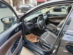 2019 Chang'an Eado DT 2018 1.6 AT Exclusive #4