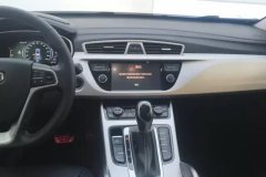 2018 Geely Auto Boyue 2018 1.8T AT Smart Connect4GConnectedFWD #13