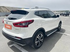 2021 Nissan Qashqai 2021 2.0 AT Luxury #6