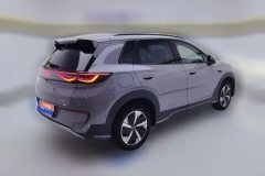 2025 BYD Sea Lion 05 EV 2025 520KMZhihangEdition #3