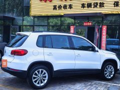 2015 Volkswagen Tiguan 2015 1.8T AT FashionFWD #5