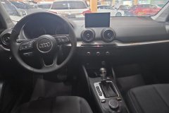 2021 Audi Q2L 2021 1.4T AT 35 TFSI FashionElegant #12