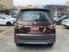 2017 Dongfeng Fengxing Fengxing SX6 2016 1.6 AT Elite #11