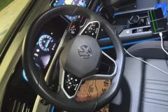 2025 Volkswagen Magotan 2024 1.5T AT 300TSI DSGExclusiveconspicuous bag #15