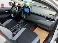 2021 Toyota Corolla 2021 1.2T AT S-CVTElitePLUSEdition #13