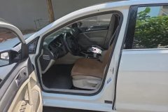 2016 Volkswagen Golf 2016 1.4T AT 230TSI Comfort #9