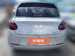 2025 Wuling Motors Wuling Bingo 2025 333km Joy #4