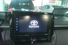 2023 Toyota Corolla 2023 1.2T AT Pioneer #13
