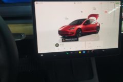 2022 Tesla Model 3 2022 rear wheel driveEdition #13