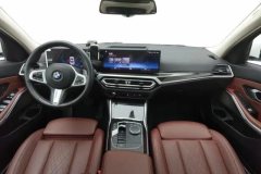 2023 BMW 3 Series 2023 325Li MSport Pkg #14