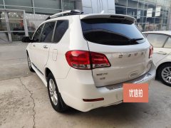 2016 Haval H6 2016 1.5T MT UpgradeEditionElite FWD #6