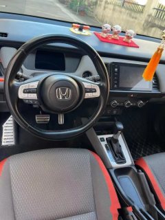 2022 Honda LIFE 2021 1.5 AT SPO-SSSmartEdition #5