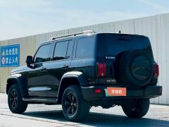2022 Tank 300 2021 Off-road 2.0TAT conqueror #9