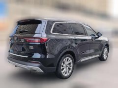 2021 Ford Equator 2021 2.0T AT EcoBoost 225 platinum collar 6Seat #3