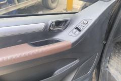 2022 Maxus G10 2022 2.0T AT Elite Gasoline 7Seat #7
