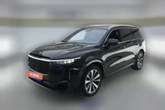 2021 Li Auto Li Auto ONE 2020 EREV6SeatEdition #1