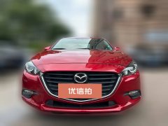 2017 Mazda Mazda3 Axela Sedan 2017 1.5 AT Comfort China VI #2