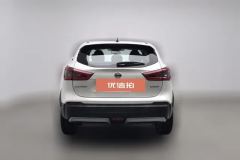 2022 Nissan Qashqai 2022 2.0L CVT AT XVSmart #4