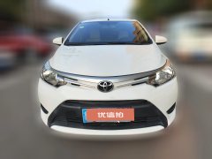 2016 Toyota Vios 2014 1.3 MT stillEdition #2