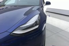 2020 Tesla Model 3 2020 StandardBattery lifeRWDUpgradeEdition #5