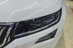 2018 Škoda Kodiaq 2018 2.0T AT TSI330 Luxury5Seat FWD Facelift #5