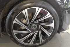 2024 Mercedes-Benz E-Class 2025 2.0T AT E 300 L LuxurySport #6