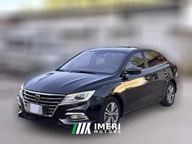 2019 Roewe i5 2019 1.5 AT 4GConnectedLanghorneEdition