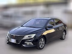 2019 Roewe i5 2019 1.5 AT 4GConnectedLanghorneEdition #1