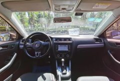 2015 Volkswagen Sagitar 2014 1.6 AT Comfort Facelift #6