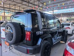2022 Tank 300 2022 2.0T AT TankRanger #5