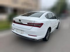 2021 BYD Qin Pro 2019 EV Super Power High power Smart ConnectLead Yao EV #4
