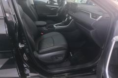 2025 Toyota RAV4 2024 2.0L AT CVT2WDfashionPlusEdition #8