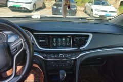 2016 Buick Excelle GT Sedan 2016 1.5 AT 15NLuxury #13