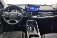 2022 Haval H6 2021 1.5T AT China tideChampion #12