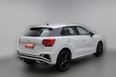 2024 Audi Q2L 2023 1.5T AT 35TFSI EnterprisingDynamic #2