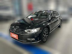 2021 Volkswagen Magotan 2020 1.4T AT 280TSILeading #1