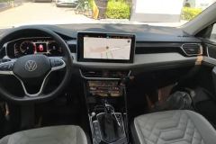 2024 Volkswagen Tayron 2024 2.0T AT 330TSI 2WDLuxuryplusAdvancedEdition #13