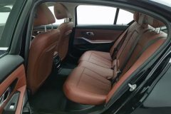 2025 BMW i3 2025 eDrive 35 L #19