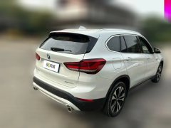 2021 BMW X1 2021 1.5T AT sDrive20Li Fashion #8
