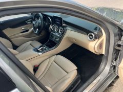 2015 Mercedes-Benz C-Class 2015 2.0T AT C200LSport #10