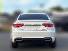 2019 Geely Auto Emgrand GL 2019 1.5T AT nobleSmart China VI #7