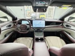 2025 BYD Seal 07 DM-i 2026 DM-i 1.5T 230km Flagship #4