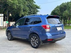 2018 Subaru Forester 2018 2.0 AT FashionNavEdition (Imported) #9