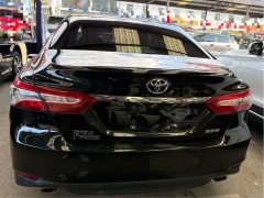 2018 Toyota Camry 2018 2.5 AT GLuxury #6