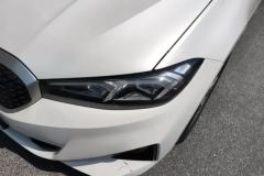 2026 BMW i3 2026 eDrive 35 L #5
