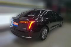2025 Hongqi E-QM5 2024 560km PLUS #3