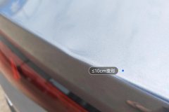 Trunk Lid